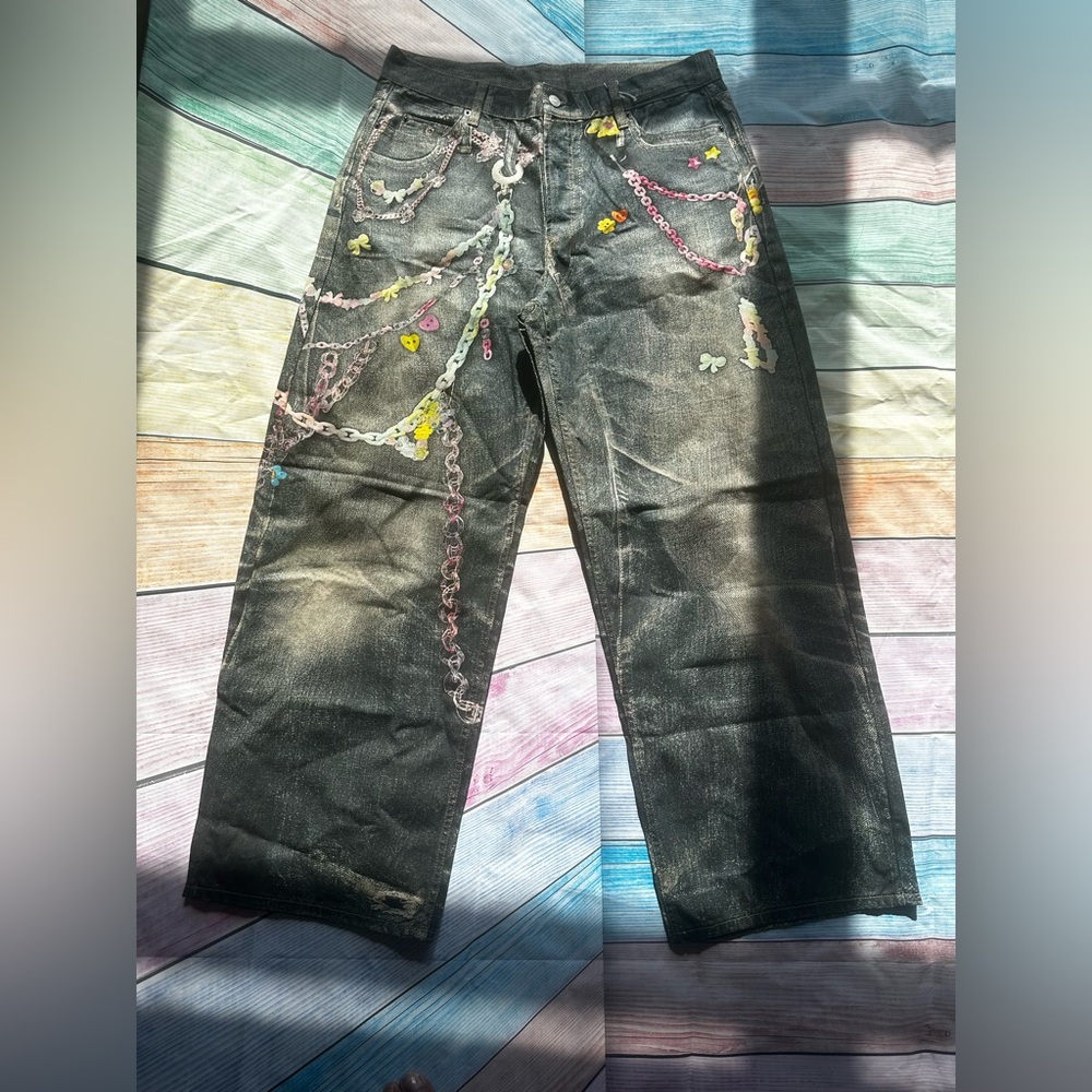 Acne Studios pants